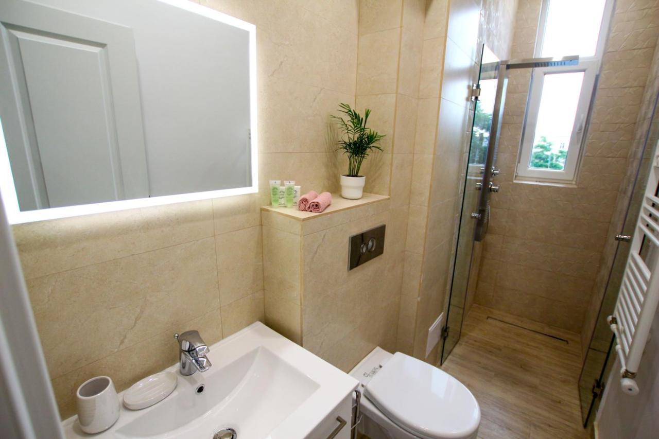 Mianelly Center Appartement Constanţa Buitenkant foto