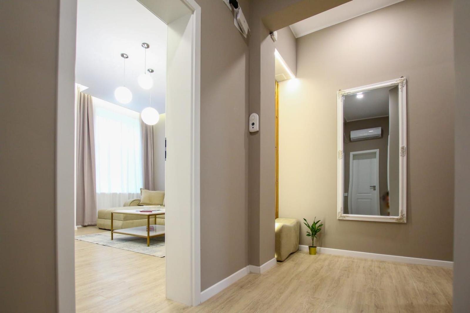 Mianelly Center Appartement Constanţa Buitenkant foto