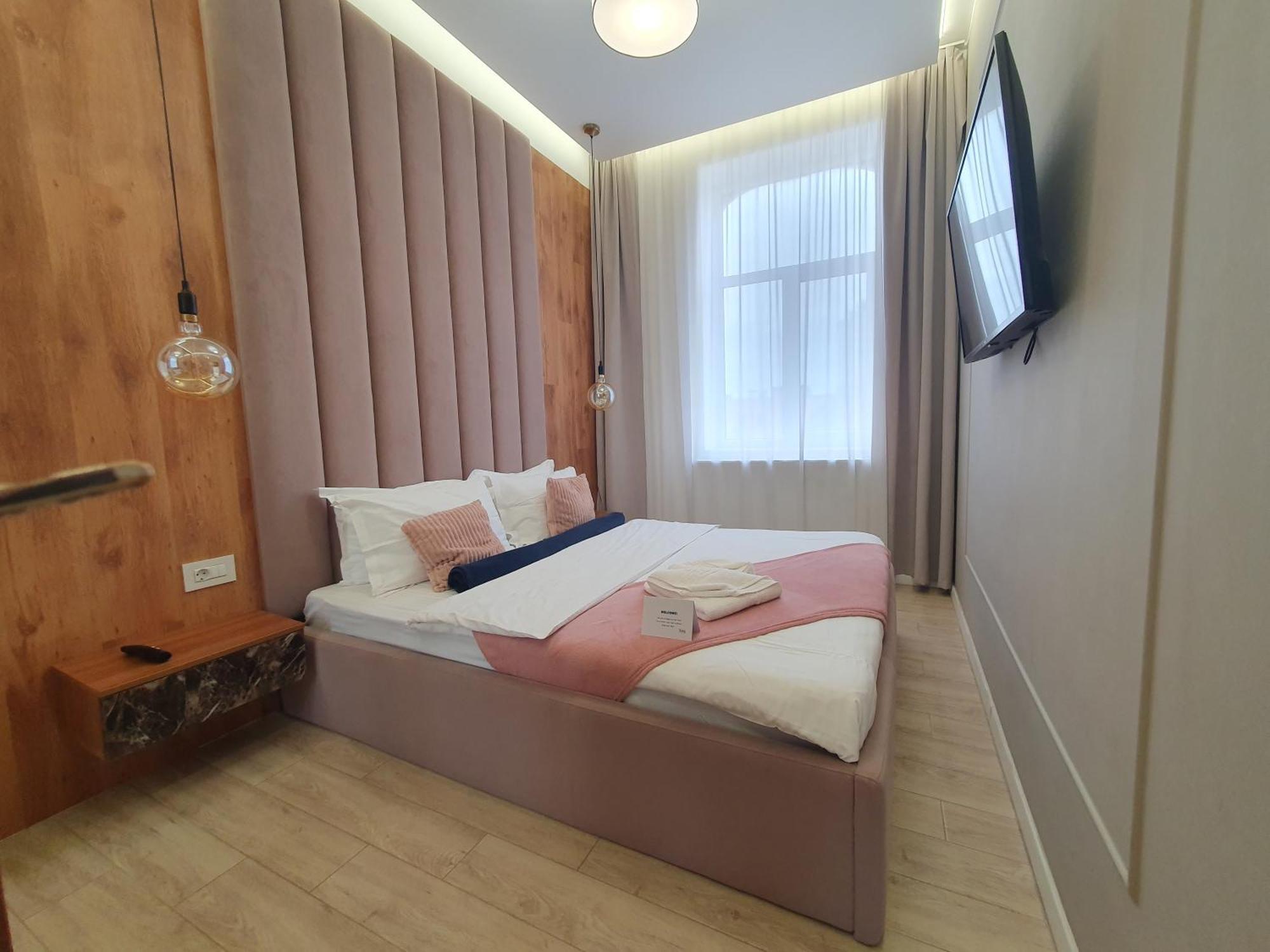 Mianelly Center Appartement Constanţa Buitenkant foto